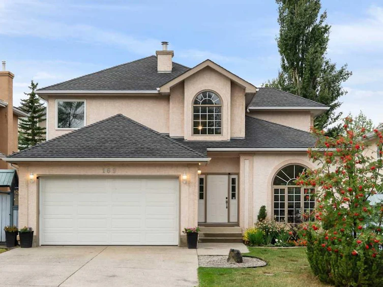 169 Patterson Boulevard SW, Calgary, AB, T3H 3B1 - 3