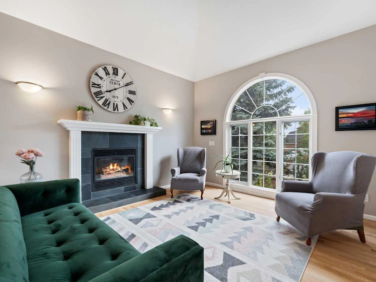 169 Patterson Boulevard SW, Calgary, AB, T3H 3B1 - 6