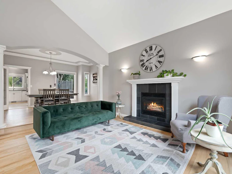 169 Patterson Boulevard SW, Calgary, AB, T3H 3B1 - 7