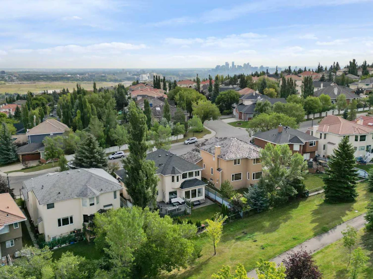 169 Patterson Boulevard SW, Calgary, AB, T3H 3B1 - 43