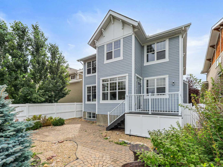 16 Johnson Place SW, Calgary, AB, T3E 7S2 - 42