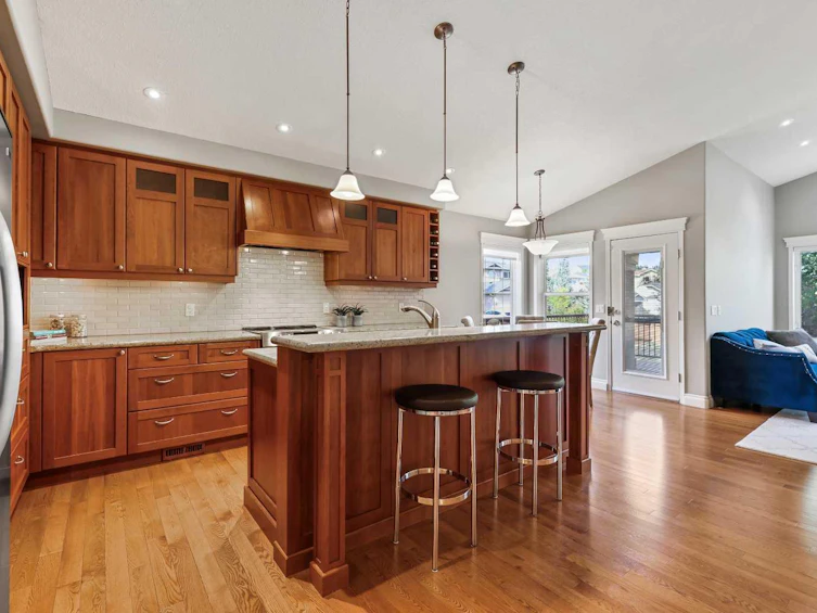 6530 Sierra Morena Boulevard SW, Calgary, AB, T3H 3C6 - 9