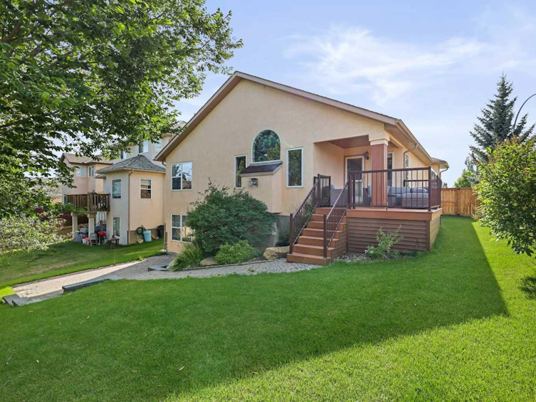 6530 Sierra Morena Boulevard SW, Calgary, AB, T3H 3C6 - 32