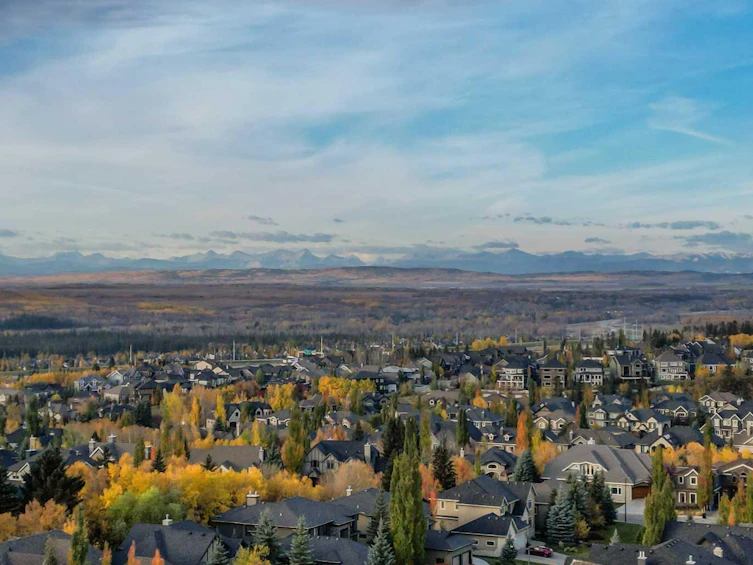 2850 77 Street SW, Calgary, AB, T3H 5M1 - 50