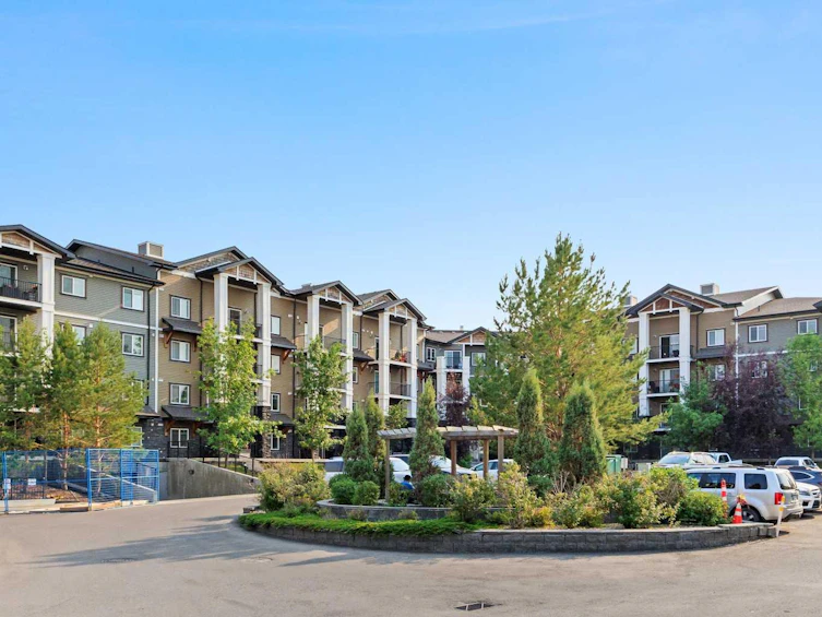2212,-175 Panatella Hill Northwest, Calgary, AB, T3K 0V9