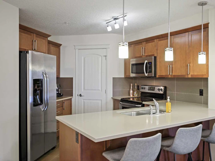 2212,-175 Panatella Hill Northwest, Calgary, AB, T3K 0V9 - 9