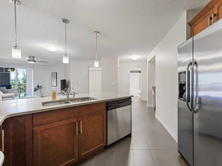 2212,-175 Panatella Hill Northwest, Calgary, AB, T3K 0V9 - 14