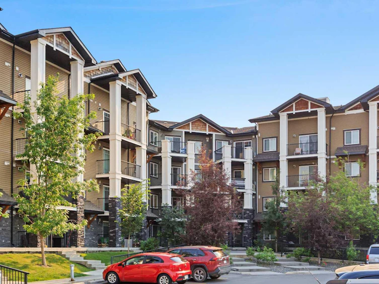 2212,-175 Panatella Hill Northwest, Calgary, AB, T3K 0V9 - 28