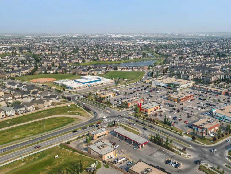 2212,-175 Panatella Hill Northwest, Calgary, AB, T3K 0V9 - 33