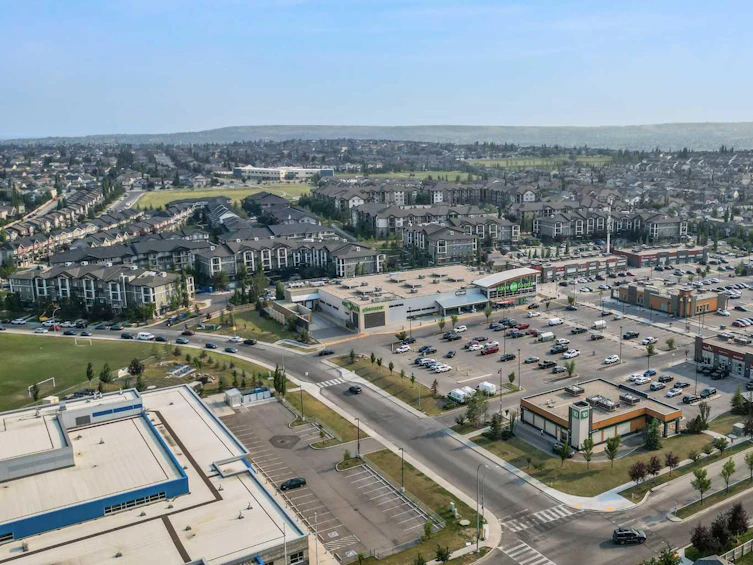 2212,-175 Panatella Hill Northwest, Calgary, AB, T3K 0V9 - 34