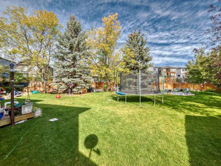 319 Sunset Place, Okotoks, AB, T1S 1P7