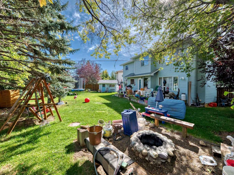 319 Sunset Place, Okotoks, AB, T1S 1P7 - 3