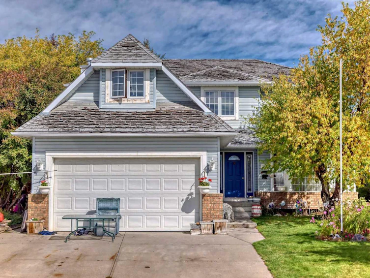 319 Sunset Place, Okotoks, AB, T1S 1P7 - 34