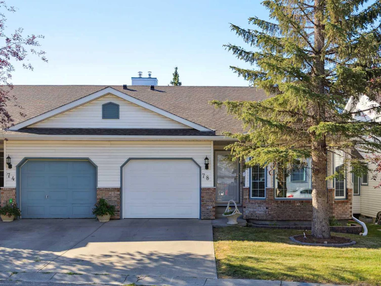 78 Rivercrest Villas Southeast, Calgary, AB, T2C 4K4 - 2