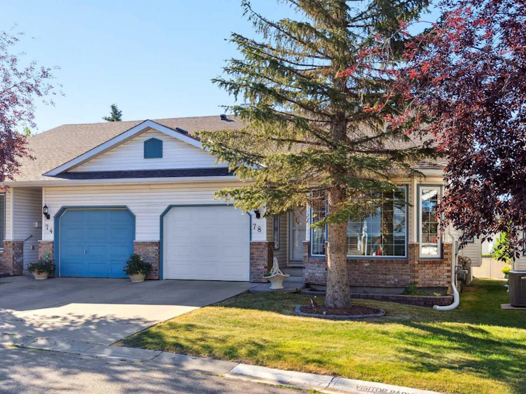 78 Rivercrest Villas Southeast, Calgary, AB, T2C 4K4 - 3