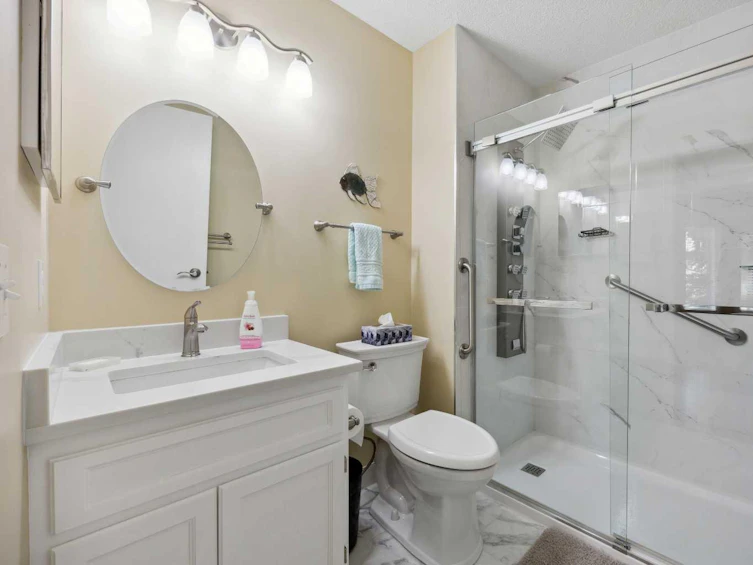 78 Rivercrest Villas Southeast, Calgary, AB, T2C 4K4 - 19