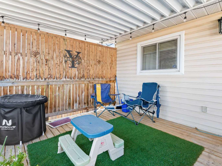 37 Dunlop Street, Red Deer, AB, T4R 2H3 - 5