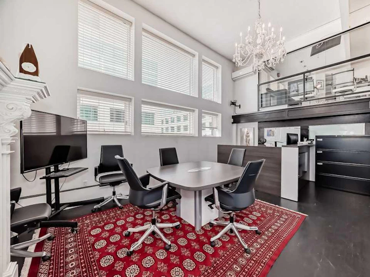 203-1117 1 Street SW, Calgary, AB, T2R 0T9 - 9