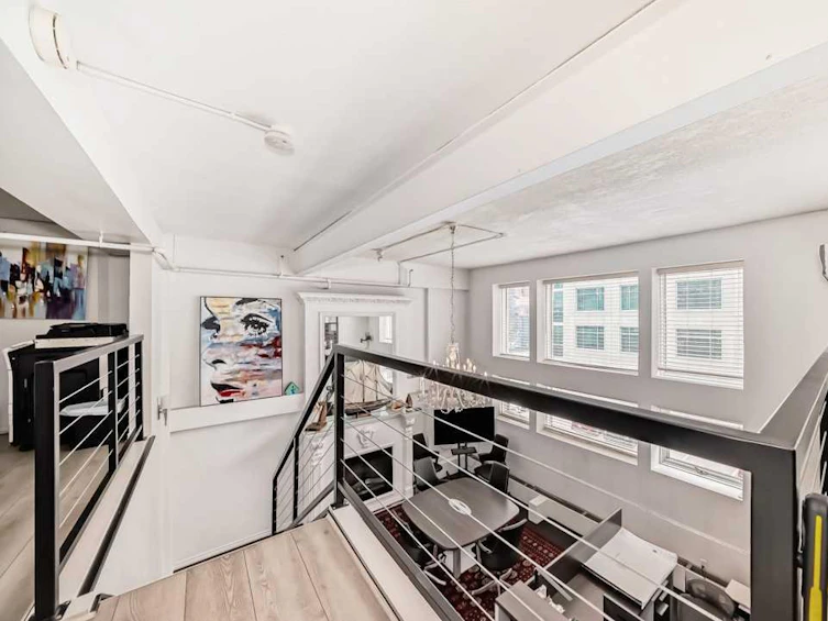 203-1117 1 Street SW, Calgary, AB, T2R 0T9 - 24