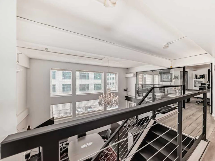 203-1117 1 Street SW, Calgary, AB, T2R 0T9 - 27