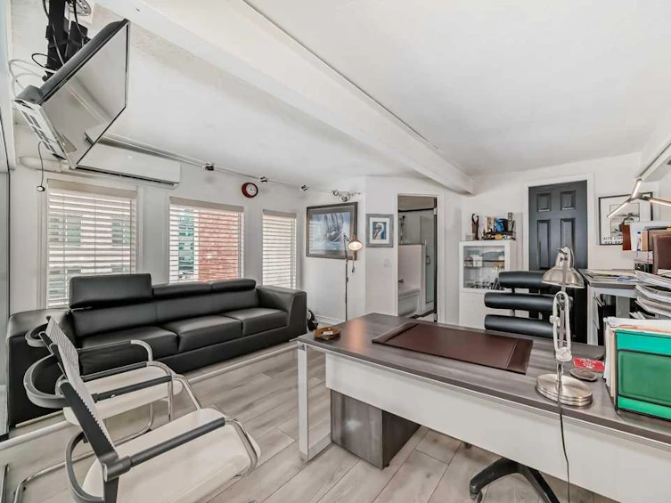 203-1117 1 Street SW, Calgary, AB, T2R 0T9 - 28