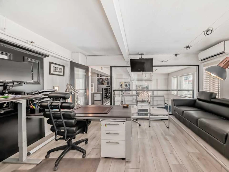 203-1117 1 Street SW, Calgary, AB, T2R 0T9 - 30