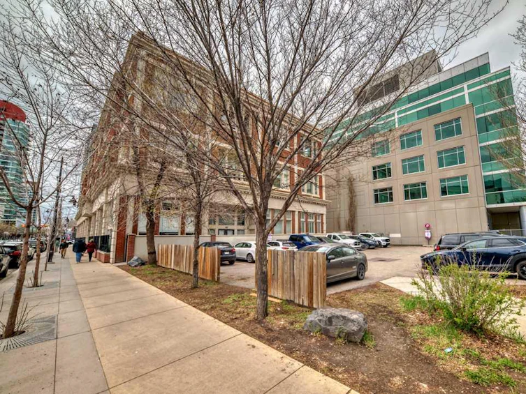 203-1117 1 Street SW, Calgary, AB, T2R 0T9 - 45