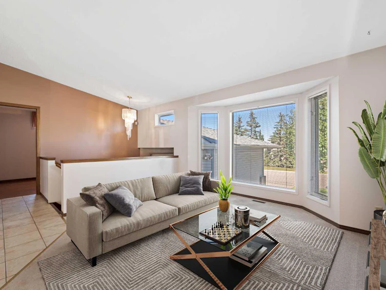 11 Sandringham Close NW, Calgary, AB, T2K 5L5 - 2