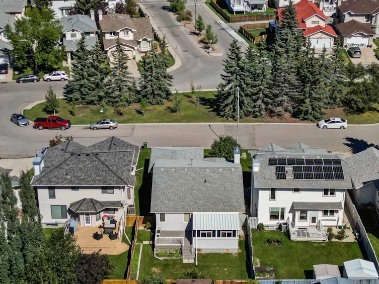 11 Sandringham Close NW, Calgary, AB, T2K 5L5 - 24
