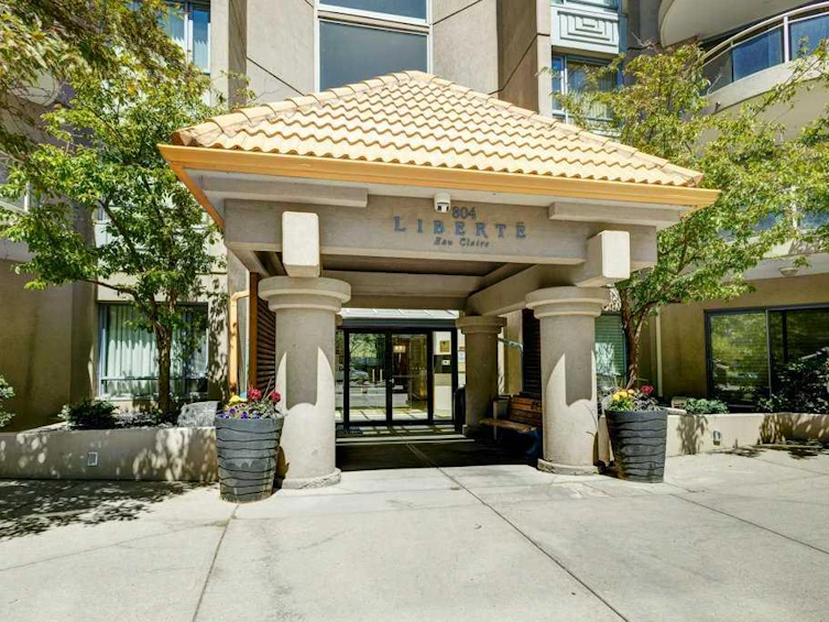 401-804 3 Avenue SW, Calgary, AB, T2P 0G9 - 2