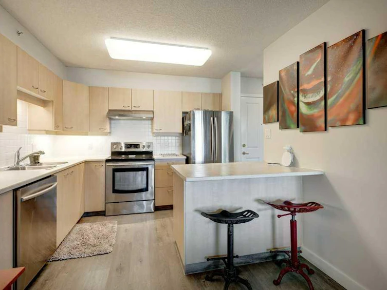 401-804 3 Avenue SW, Calgary, AB, T2P 0G9 - 8