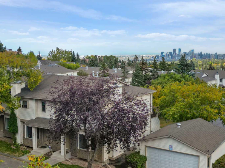 32 Patina Park SW, Calgary, AB, T3H 3E1 - 34
