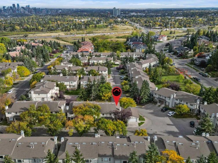 32 Patina Park SW, Calgary, AB, T3H 3E1 - 35