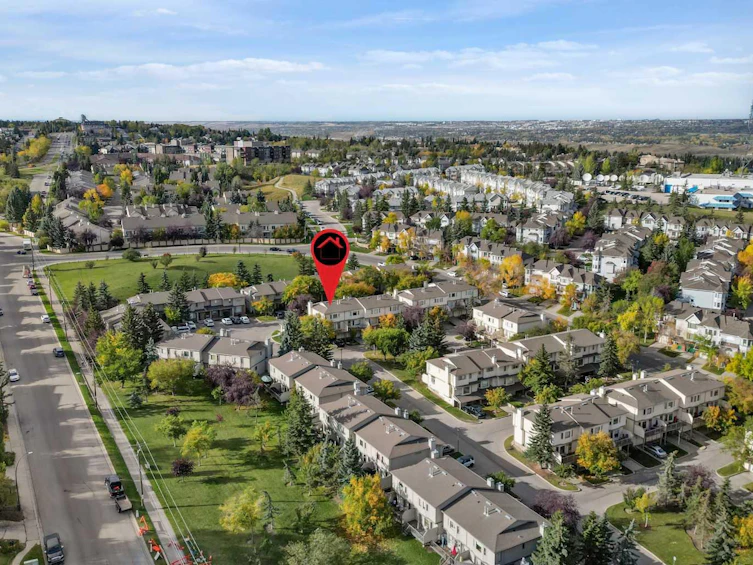 32 Patina Park SW, Calgary, AB, T3H 3E1 - 36