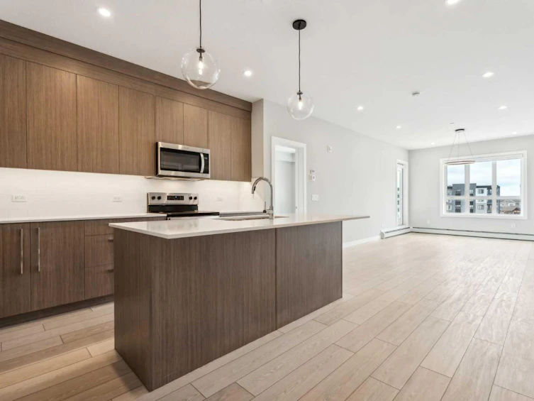 3502-60 Skyview Ranch Road NE, Calgary, AB, T3N 2J8 - 3