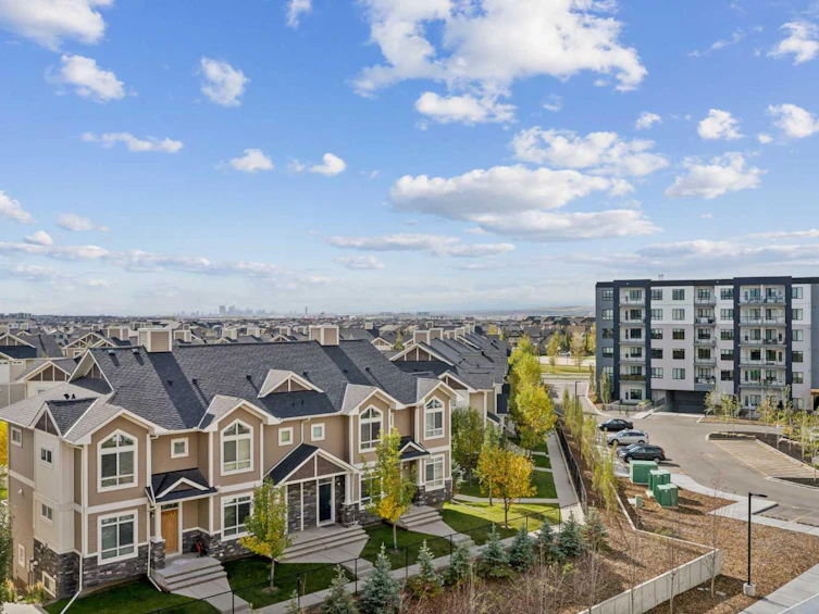 3502-60 Skyview Ranch Road NE, Calgary, AB, T3N 2J8 - 26