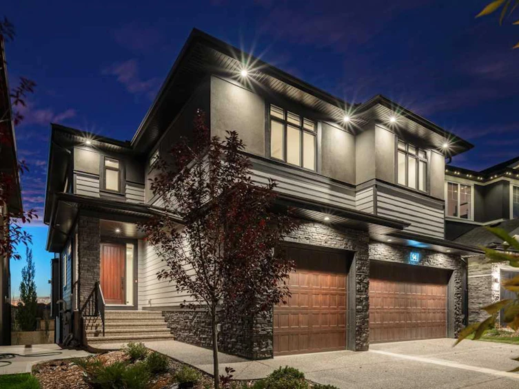 94 Aspen Summit Close SW, Calgary, AB, T3H 6B3