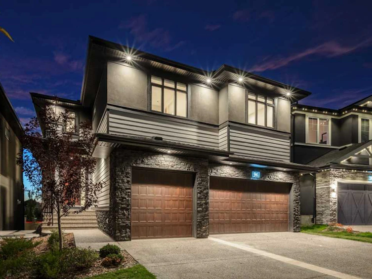 94 Aspen Summit Close SW, Calgary, AB, T3H 6B3 - 2