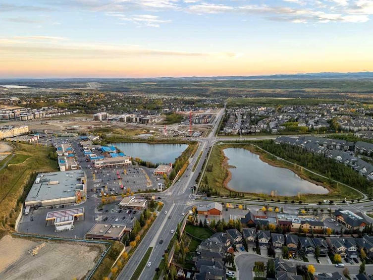94 Aspen Summit Close SW, Calgary, AB, T3H 6B3 - 6