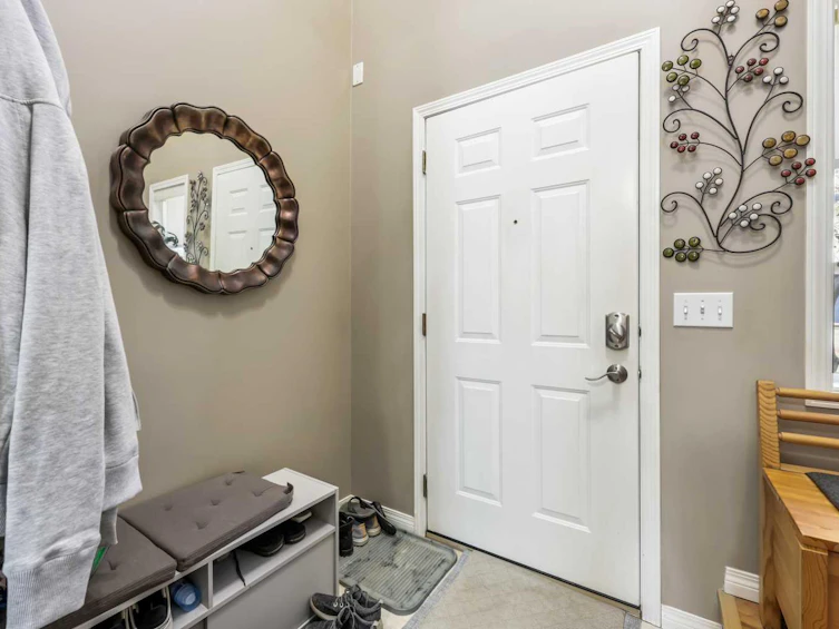43 Hidden Creek Rise NW, Calgary, AB, T3A 6L3 - 2