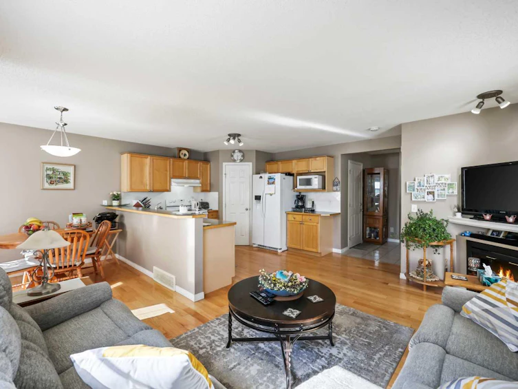 43 Hidden Creek Rise NW, Calgary, AB, T3A 6L3 - 5