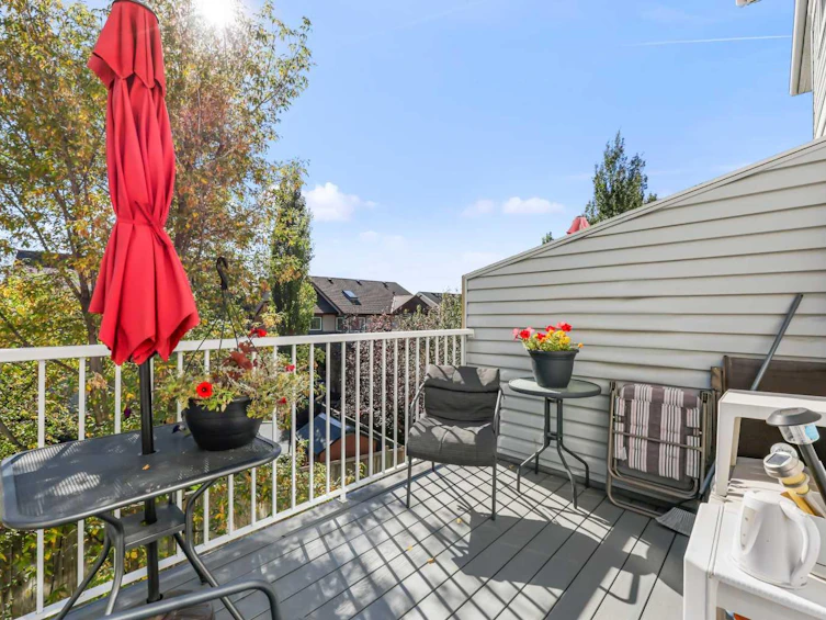 43 Hidden Creek Rise NW, Calgary, AB, T3A 6L3 - 28