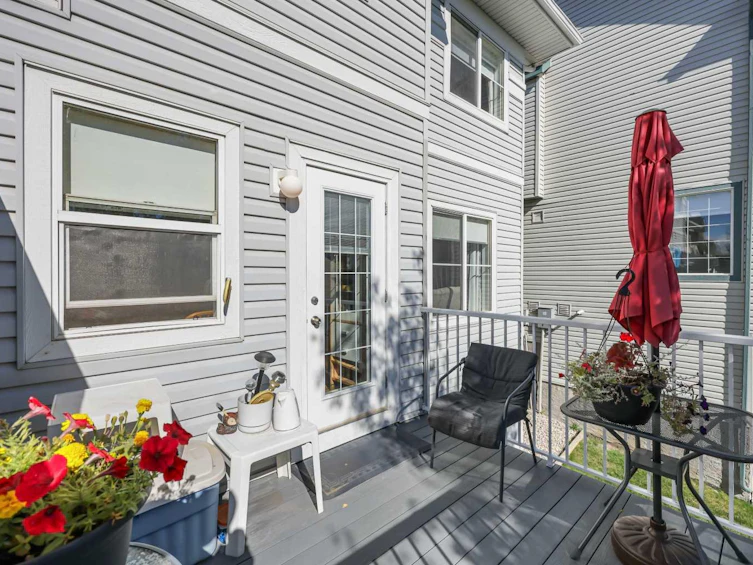 43 Hidden Creek Rise NW, Calgary, AB, T3A 6L3 - 31