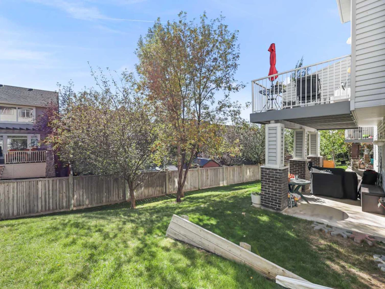 43 Hidden Creek Rise NW, Calgary, AB, T3A 6L3 - 33