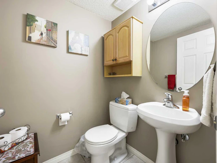 43 Hidden Creek Rise NW, Calgary, AB, T3A 6L3 - 37