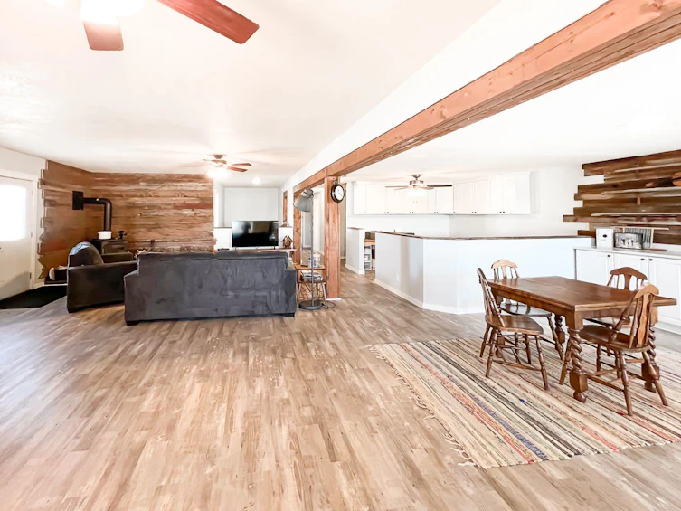 21205 Township Road 770, Smoky River M.D., AB, T0H 1G0 - 11