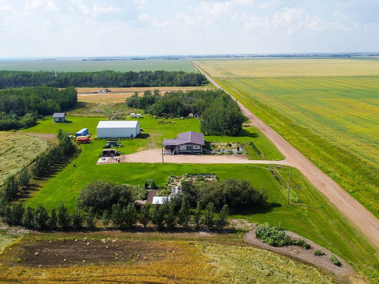 21205 Township Road 770, Smoky River M.D., AB, T0H 1G0 - 39