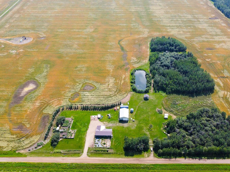 21205 Township Road 770, Smoky River M.D., AB, T0H 1G0 - 41