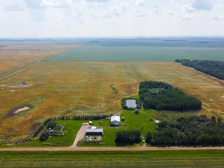 21205 Township Road 770, Smoky River M.D., AB, T0H 1G0 - 42