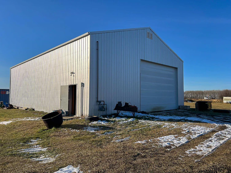 21205 Township Road 770, Smoky River M.D., AB, T0H 1G0 - 33